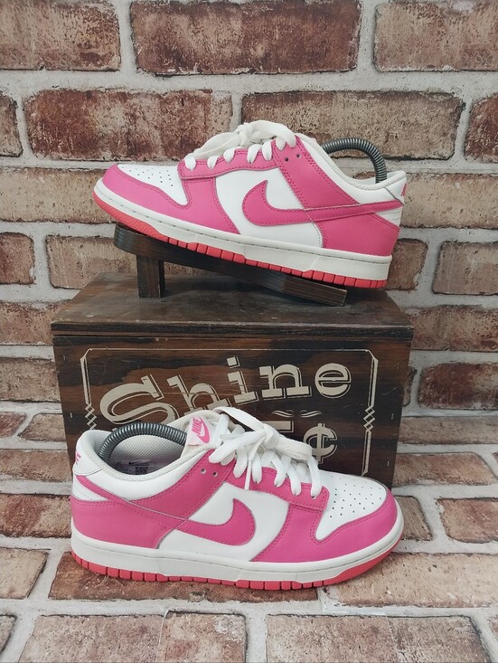 Nike Shoes - Pre-owned 2023 Nike Dunk Low
